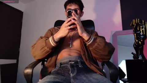 IG online show from January 2026 03:08:02 AM