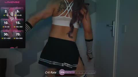 keikodances online show from January 2025 04:20:01 AM