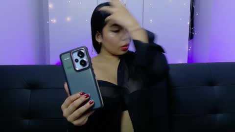 Snapshot of ragnar_and_lagertha chatting on February 2026 01:05:02 PM LAGERTHA online show from February 2026 01:05:02 PM