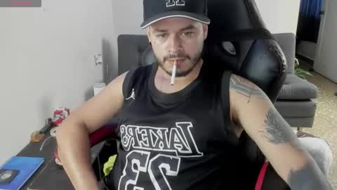 Snapshot of ragnar_lothbrok77 chatting on November 2025 04:07:02 PM ragnar_lothbrok77 online show from November 2025 04:07:02 PM