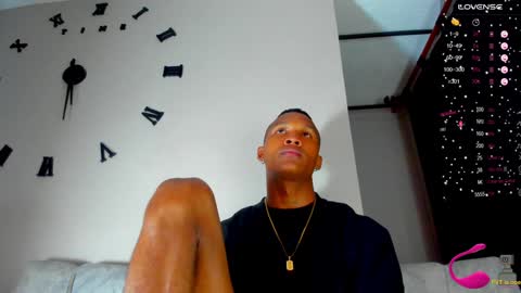 Andres H online show from January 2025 08:52:01 AM