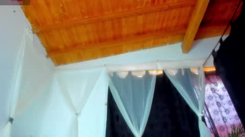 Andres H online show from November 2025 05:34:02 PM