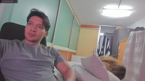 Ragnarr online show from February 2025 12:06:02 AM