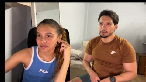 Ragnarr online show from September 2025 07:48:01 PM