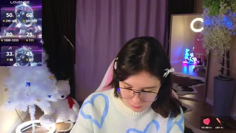 Betty  online show from December 2024 04:18:02 AM