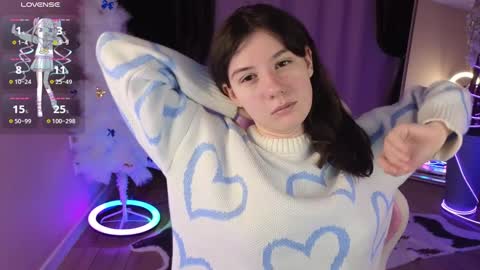 Betty  online show from December 2024 04:28:02 AM