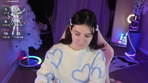 Betty  online show from January 2025 04:14:02 AM