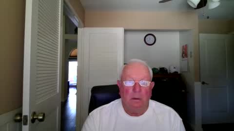 raiderman215 online show from May 2026 06:38:01 PM
