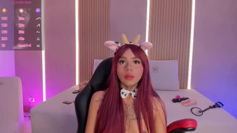 railey_rosse online show from January 2026 08:12:01 PM