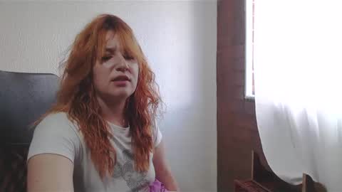 Paula online show from January 2025 10:09:01 PM