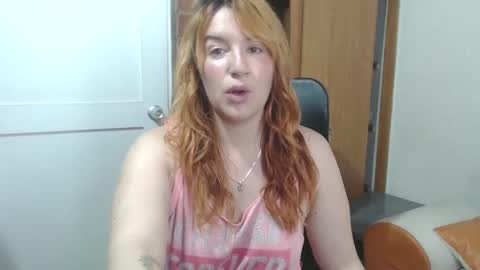 Paula online show from February 2025 04:20:02 PM
