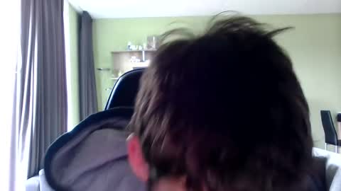 Raimondo te Paste online show from February 2025 12:01:02 PM