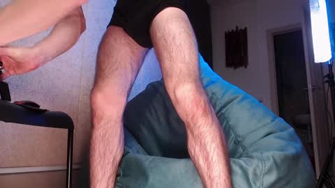 Snapshot of rainbow_farmer_james chatting on December 2024 04:46:02 PM Rainbow James  online show from December 2024 04:46:02 PM