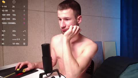 Snapshot of rainbow_farmer_james chatting on December 2024 03:06:02 PM Rainbow James  online show from December 2024 03:06:02 PM