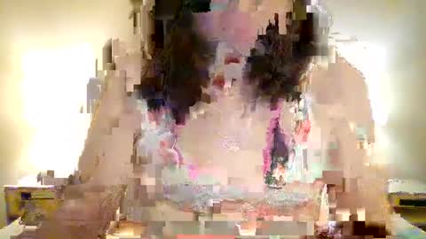 RainbowBitterBB online show from September 2025 04:55:02 AM