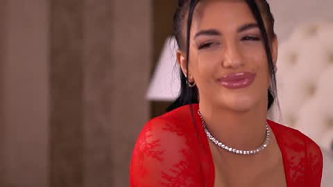 Raisa online show from January 2025 06:00:01 PM