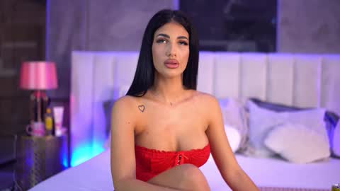 Raisa online show from September 2025 04:07:01 PM