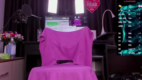 Snapshot of raissa_sky26 chatting on December 2024 02:35:01 AM Laura online show from December 2024 02:35:01 AM
