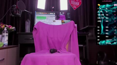 Snapshot of raissa_sky26 chatting on December 2024 02:47:02 AM Laura online show from December 2024 02:47:02 AM