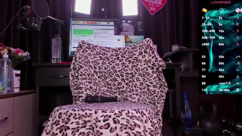 Snapshot of raissa_sky26 chatting on January 2025 02:29:02 AM Laura online show from January 2025 02:29:02 AM
