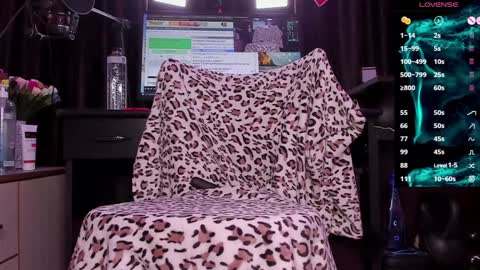 Snapshot of raissa_sky26 chatting on January 2025 02:29:01 AM Laura online show from January 2025 02:29:01 AM
