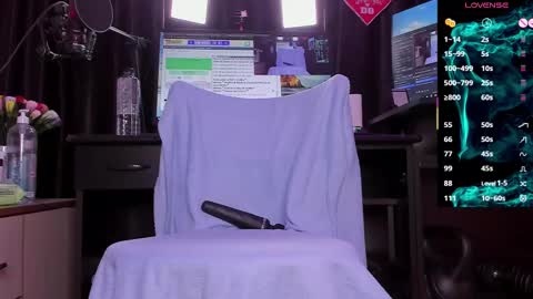 Snapshot of raissa_sky26 chatting on March 2025 03:33:01 AM Laura online show from March 2025 03:33:01 AM