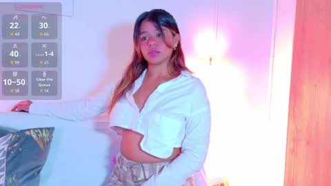 Snapshot of rajjnar_nina chatting on October 2025 12:35:02 AM Nina online show from October 2025 12:35:02 AM