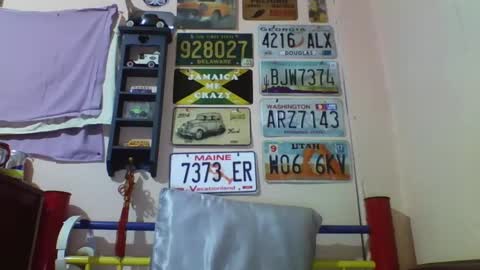 Snapshot of raku2386 chatting on January 2025 07:23:01 AM Ken online show from January 2025 07:23:01 AM