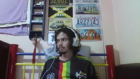 Snapshot of raku2386 chatting on January 2025 02:58:02 AM Ken online show from January 2025 02:58:02 AM