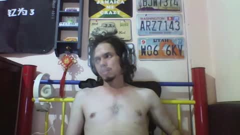 Snapshot of raku2386 chatting on February 2025 01:21:02 AM Ken online show from February 2025 01:21:02 AM