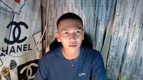 ralfhuge24 online show from January 2026 09:03:02 AM