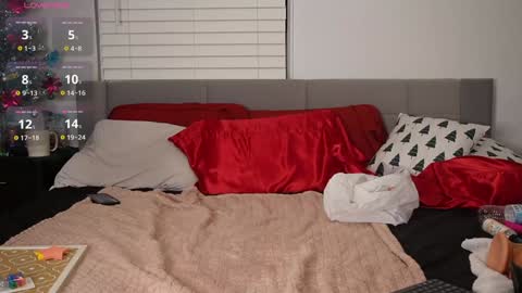 Rami online show from December 2024 01:37:02 AM