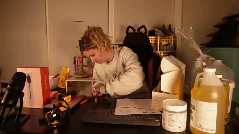 Rami online show from March 2025 02:06:02 AM