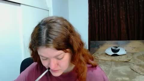 Ramona online show from November 2025 12:55:01 AM