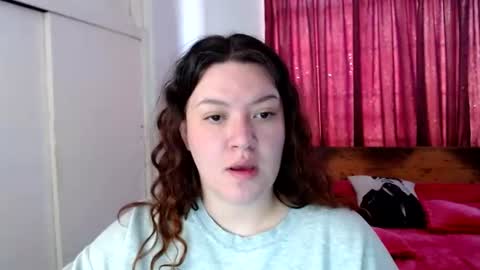 Snapshot of ramona15 chatting on August 2026 08:18:01 PM Ramona online show from August 2026 08:18:01 PM