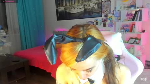 Ramona terner online show from February 2025 03:12:01 AM