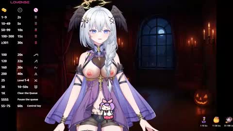 Ramona online show from October 2025 04:20:02 PM