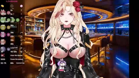 Ramona online show from October 2025 02:34:02 AM