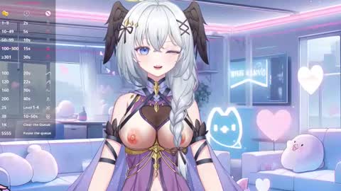 Ramona online show from October 2025 06:57:02 PM