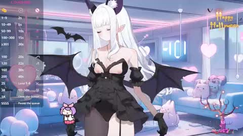 Ramona online show from November 2025 04:00:01 AM