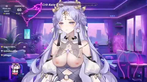 Ramona online show from December 2025 10:30:02 PM