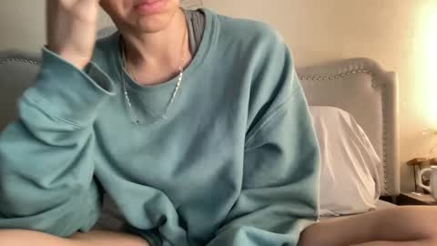 RamonaJ online show from December 2024 05:11:01 PM