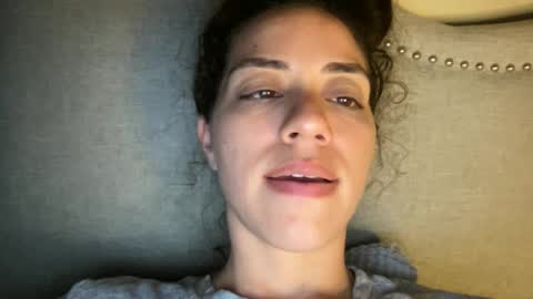 RamonaJ online show from December 2024 04:19:02 AM