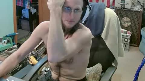 Snapshot of randalltotazz chatting on December 2024 02:06:01 PM Randall online show from December 2024 02:06:01 PM