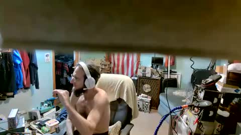 Snapshot of randalltotazz chatting on December 2024 01:25:01 AM Randall online show from December 2024 01:25:01 AM