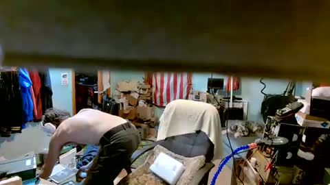 Snapshot of randalltotazz chatting on December 2024 04:31:02 AM Randall online show from December 2024 04:31:02 AM