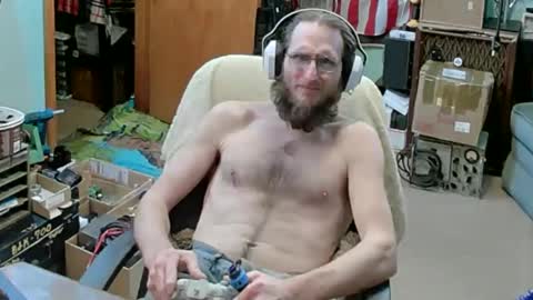 Snapshot of randalltotazz chatting on January 2025 08:35:02 AM Randall online show from January 2025 08:35:02 AM