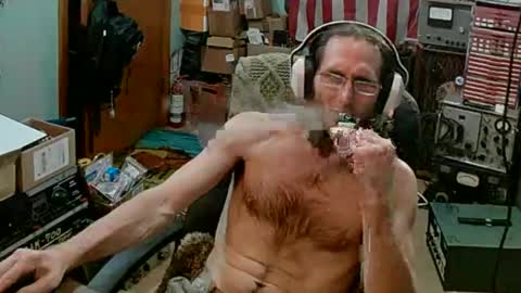 Snapshot of randalltotazz chatting on March 2025 01:29:01 PM Randall online show from March 2025 01:29:01 PM