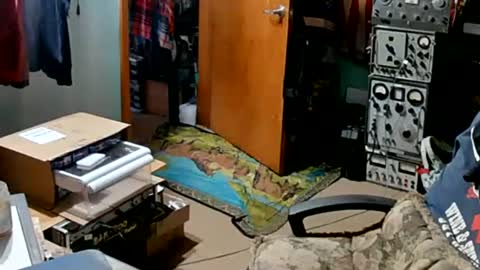 Snapshot of randalltotazz chatting on September 2025 01:44:02 PM Randall online show from September 2025 01:44:02 PM