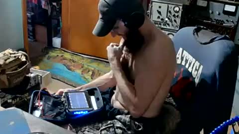 Snapshot of randalltotazz chatting on September 2025 02:08:02 PM Randall online show from September 2025 02:08:02 PM